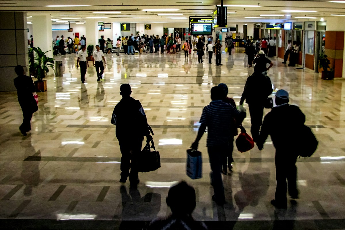 Common Customs & Immigration Mistakes and How to Avoid Them
