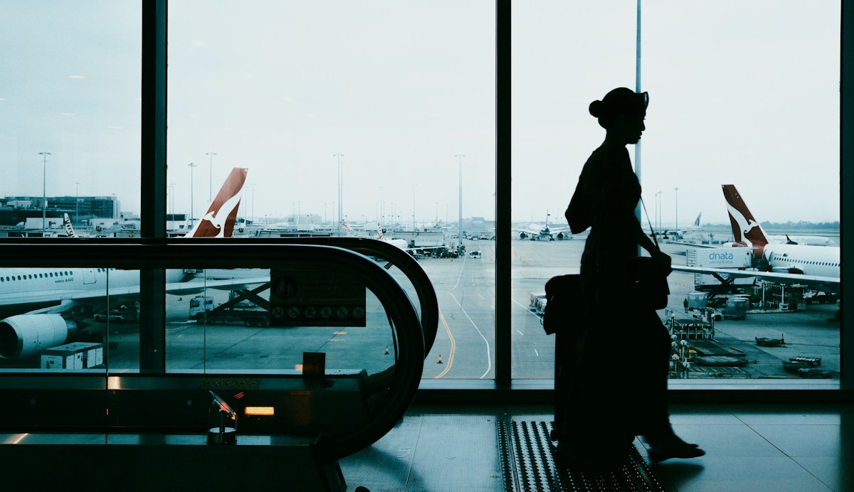 Airport Pickup & Meet-and-Greet: An Independent Research-Based Overview