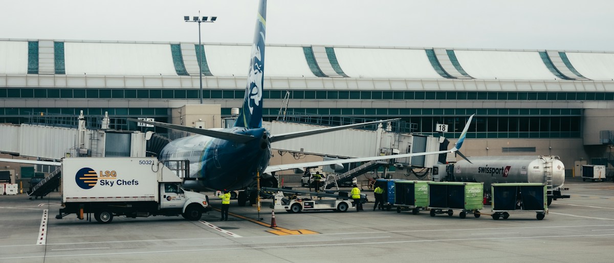 Common Airport Pickup & Meet-and-Greet Mistakes and How to Avoid Them