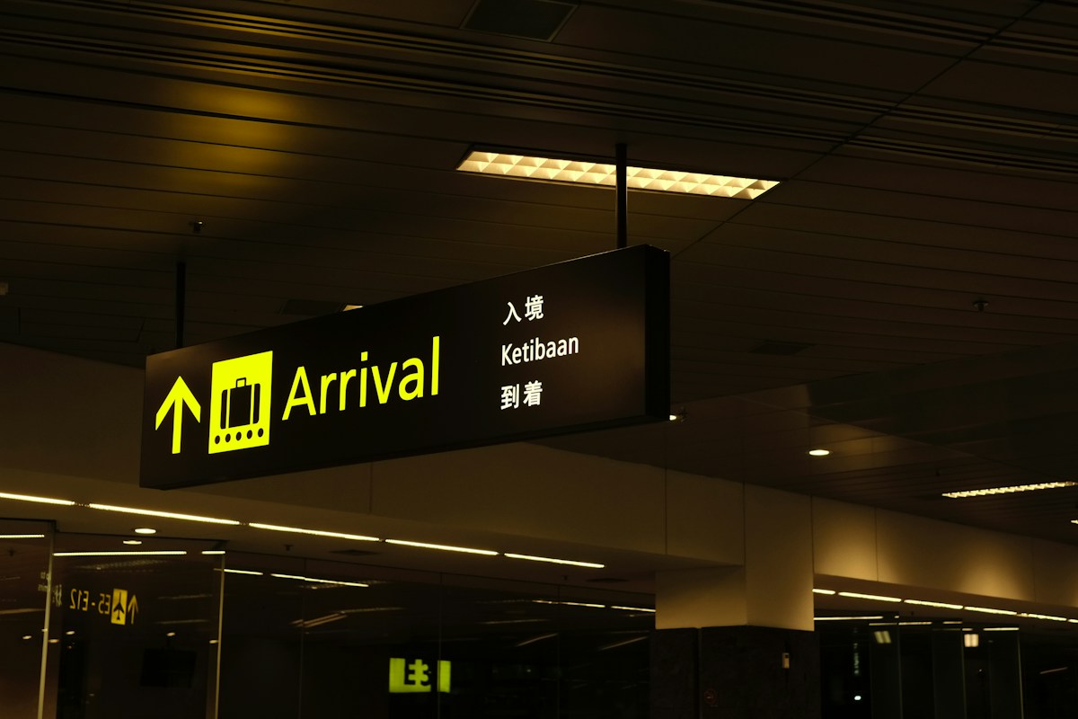 Common Layovers, Hotels & Accessibility Mistakes and How to Avoid Them